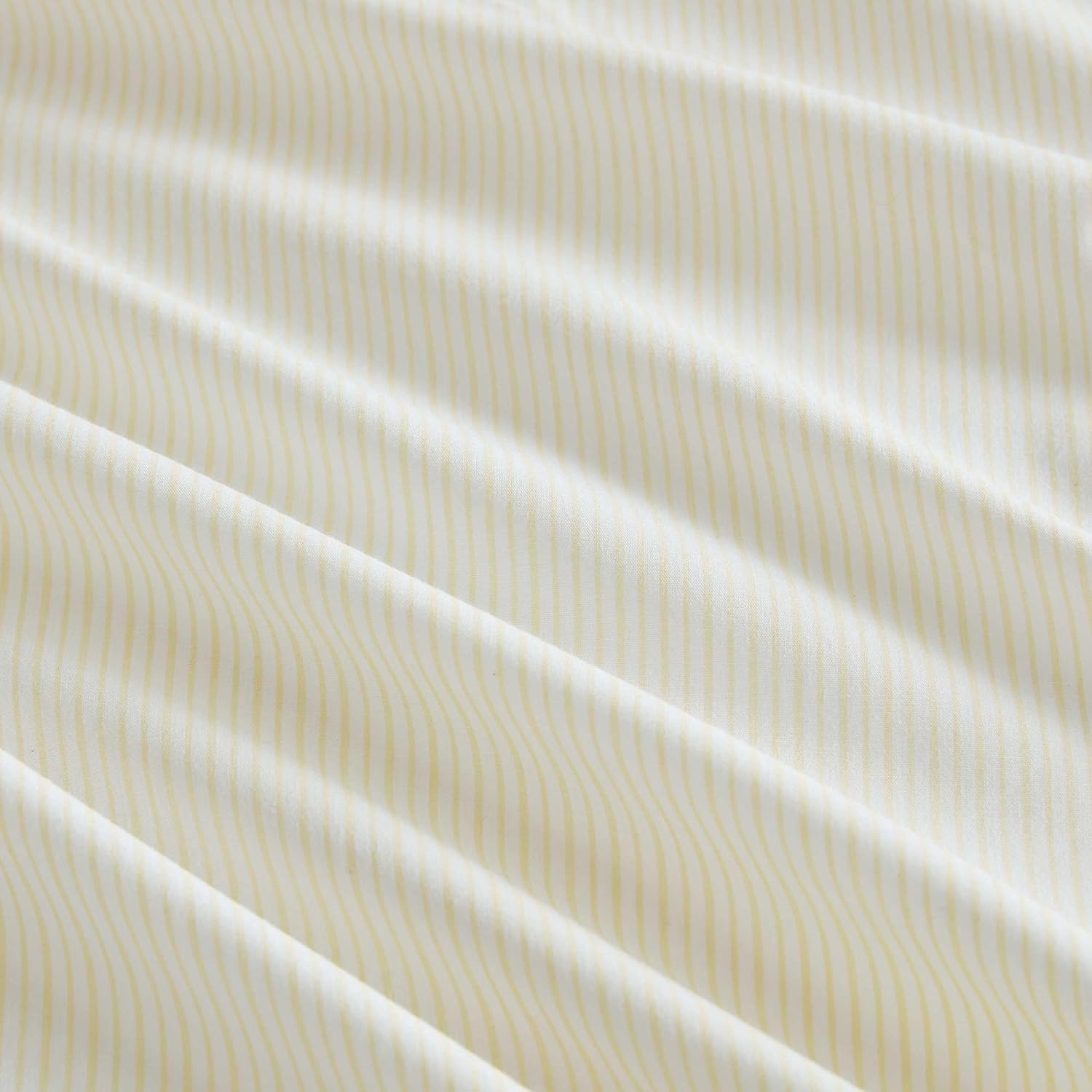 MarthaStewart Martha Stewart - Full Size Sheets Set, Crisp & Tailored Cooling Sheets with a Naturally Smooth Cotton Percale Lightweight Fee…