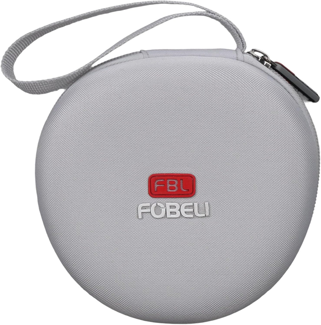 FBLFOBELI Hard Travel Case for BGOVERSS White Noise Sound Machine (Case Only)