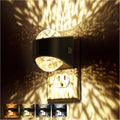 Briignite Night Light Plug into Wall, Color Changing Night Light for Kids, 3CCT Diamond Design with Galaxy Star Projector, Dusk to Dawn…