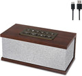 Sound Machine White Noise Machine with 70 Natural Soothing Sounds Sleeping Timer Memory Function 30 Volume Levels Brown Noise Sleep…
