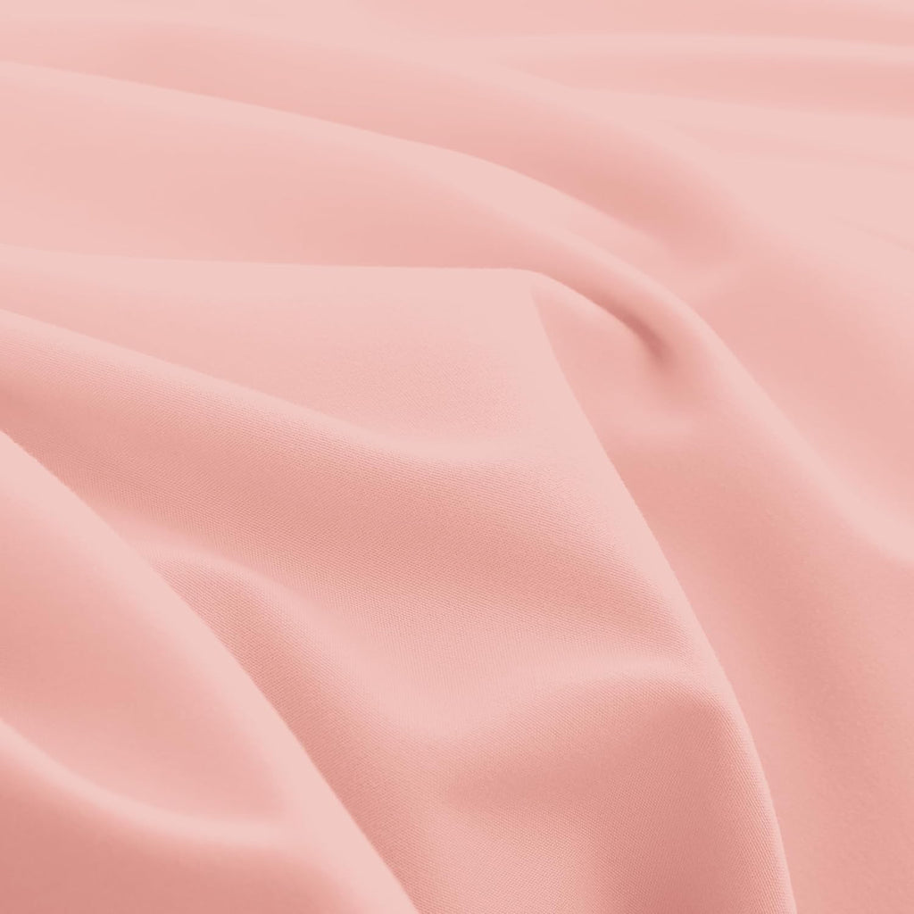 MocassiLuxuryBedding Mocassi Luxury 6-Piece Sheet Set, Ultra Soft 1800 Hotel Quality Microfiber Sheet Set, Fits Mattresses Up to 18 to 24 I…
