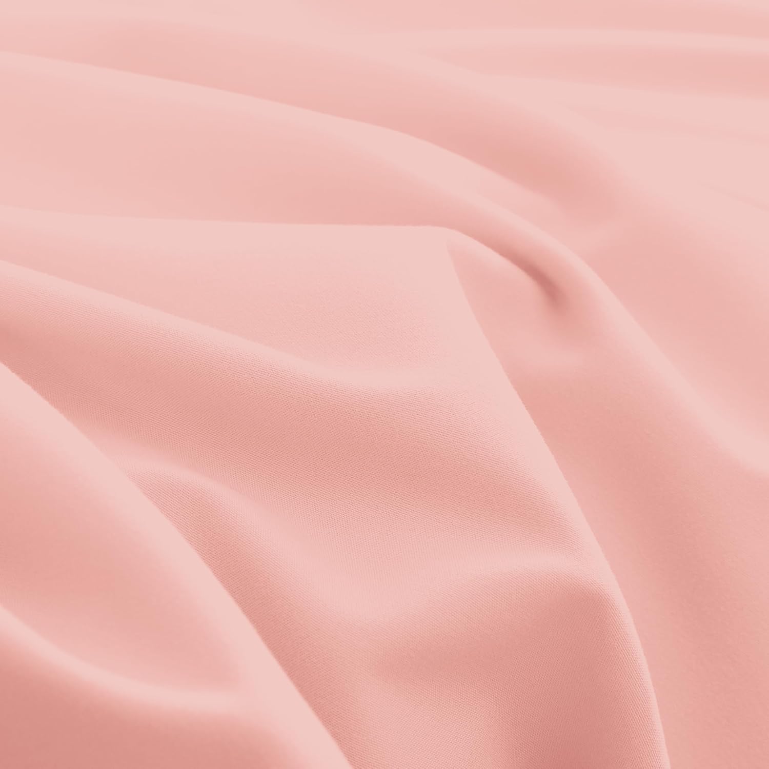 MocassiLuxuryBedding Mocassi Luxury 4-Piece Sheet Set, Ultra Soft 1800 Hotel Quality Microfiber Sheet Set, Fits Mattresses Up to 18 to 24 I…