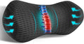 Niceedaybrand Lumbar Support Pillow for Office Chair Car Lumbar Pillow, Memory Foam Back Cushion with Breathable 3D Mesh Lumbar Support Orth…