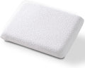 bigpawl Ultra Thin, Flat Pillow for Sleeping 2.25 Inch Height, Thin Memory Foam Pillow for Stomach Sleeper, Bed Pillow for Side…