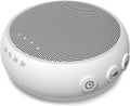 SoundMe Small Sound Machine Mini White Noise Machine for Baby Kids Adult with 32 Soothing Sounds 32 Volume Levels Sleep Brown Noise Machine…