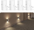 VOLISUN Night Light, Dimmable Led Night Lights Plug into Wall, Amber/3000K/4500K, 0-100LM Adjustable Brightness, Dusk to Dawn Nightlight…