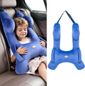 FLORICH Kids Travel Pillow, Car Sleeping Travel Pillow for Kids, Washable H-Shaped Pillow for Adults and Children to Support Head and…