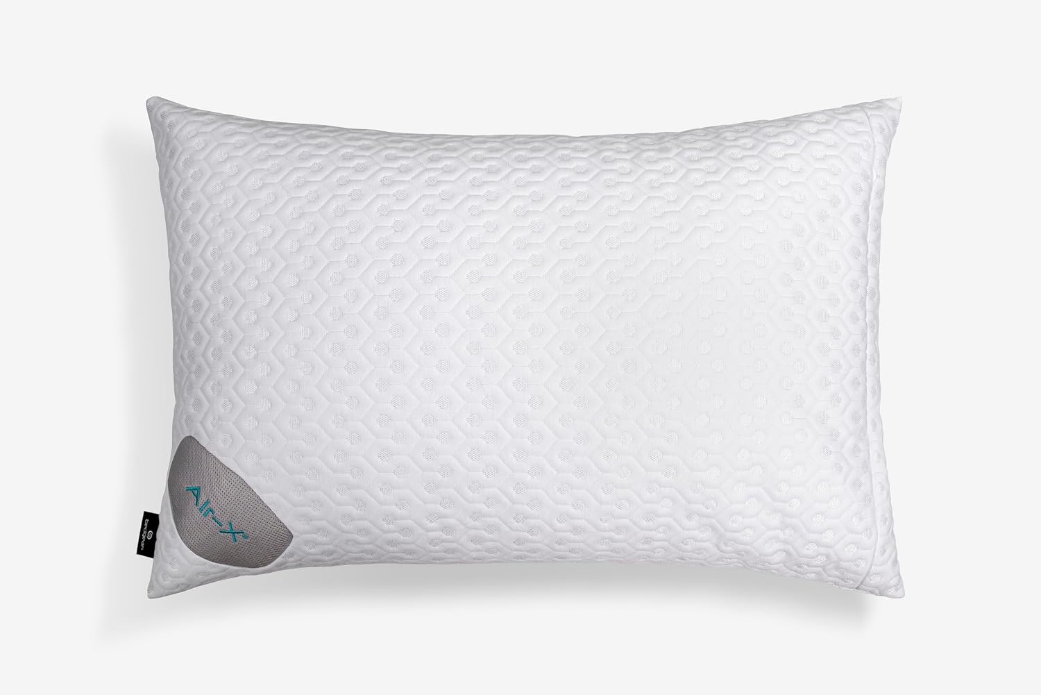 Bedgear Dri-Tec Performance Pillow Protector, Moisture-Wicking Cooling Pillow Cover with Airflow Technology | Breathable, Protective Pillow…