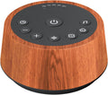 Color Noise Sleep White Noise Sound Machines 25 Soothing Sounds 32 Volume Levels 5 Timers and 4 Sound Categories Memory Function for…