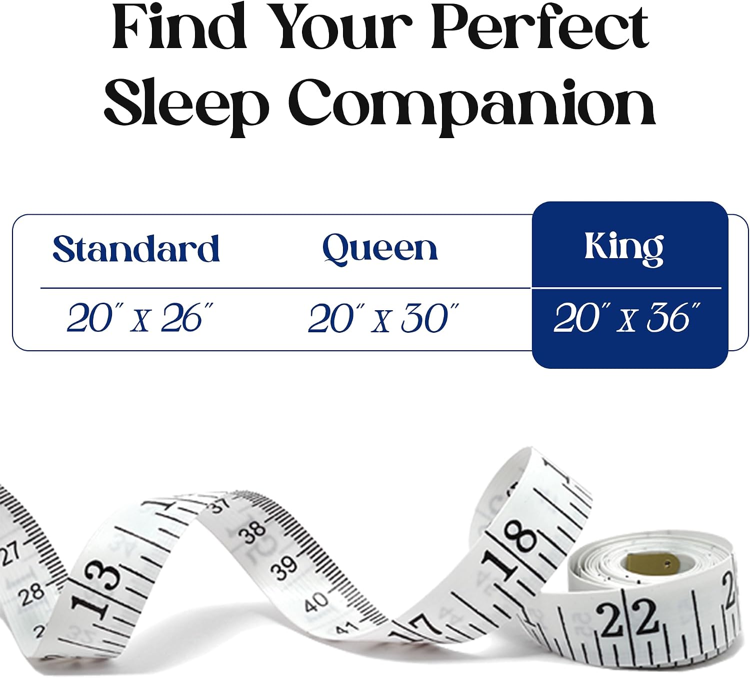 SLEEPHORIA Cooling Pillow Cases - BreezeWeave King Size Set of 2 Pillowcases for Hot Sleepers & Cool, Deep Rest - Cloud Soft, Silky…