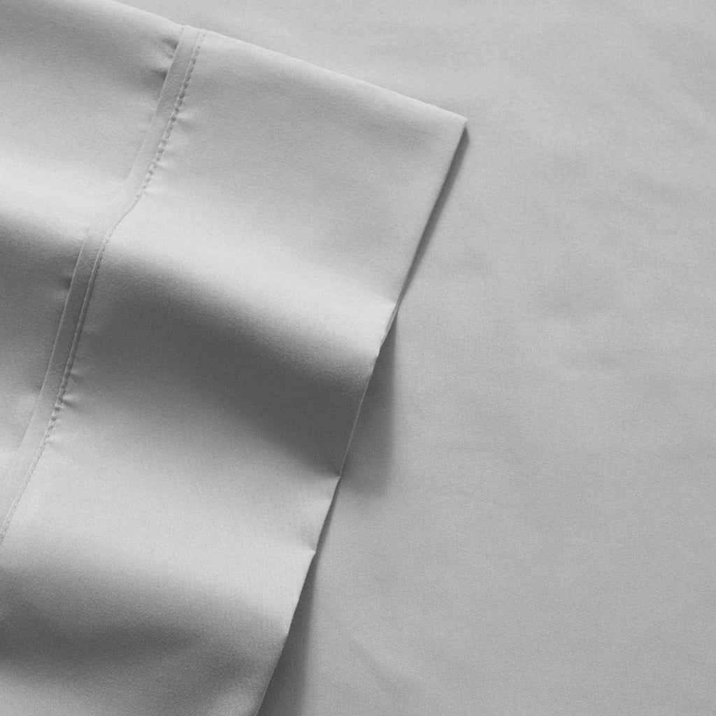 Full Size Bed Sheets - 6 Piece 1500 Supreme Collection Fine Brushed Microfiber Deep Pocket Full Sheet Set Bedding - 2 Extra Pillow Cases…