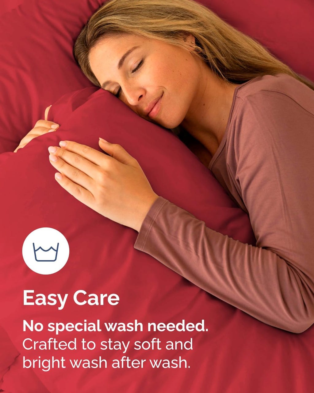 King Standard Pillow Cases Set of 6 - Ultra Soft Hotel Quality Pillowcase Covers - Comfy, Cozy & Wrinkle Free - Shrink, Stain & Fade…