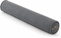 Corduroy Long Body Pillow for Adults, Cozy Cylinder Bolster Pillow for Side Sleepers, Soft Support Hugging Pillow for Bed, Sofa, Sleeping…