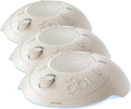 Homedics Sleep Better Portable Sound Machine, Night Light,12 Soothing Sounds Including White Noise, Rain & Thunderstorm, Ultra-Portable…