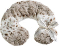 Your Personal comfort Ritual Sonoma Lavender Luxury Lavender Heatable/Chillable Neck Pillow, Microwaveable for Neck and Shoulders with Rem…