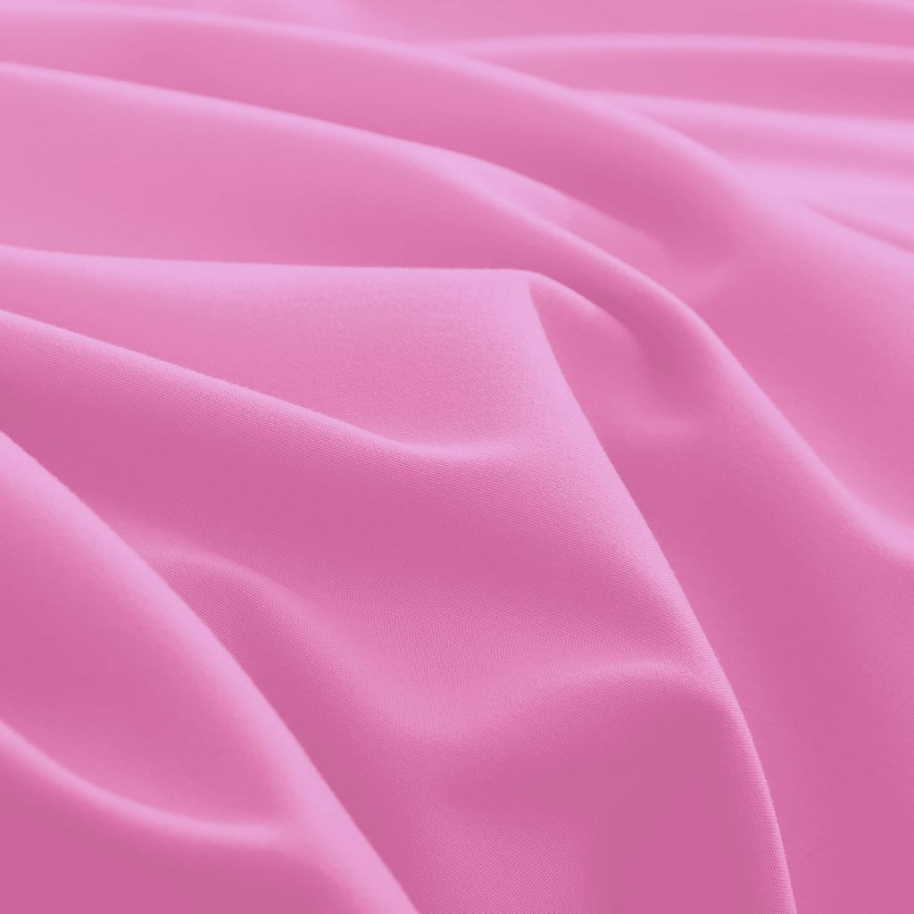 MocassiLuxuryBedding Mocassi Luxury 6-Piece Sheet Set, Ultra Soft 1800 Hotel Quality Microfiber Sheet Set, Fits Mattresses Up to 18 to 24 I…
