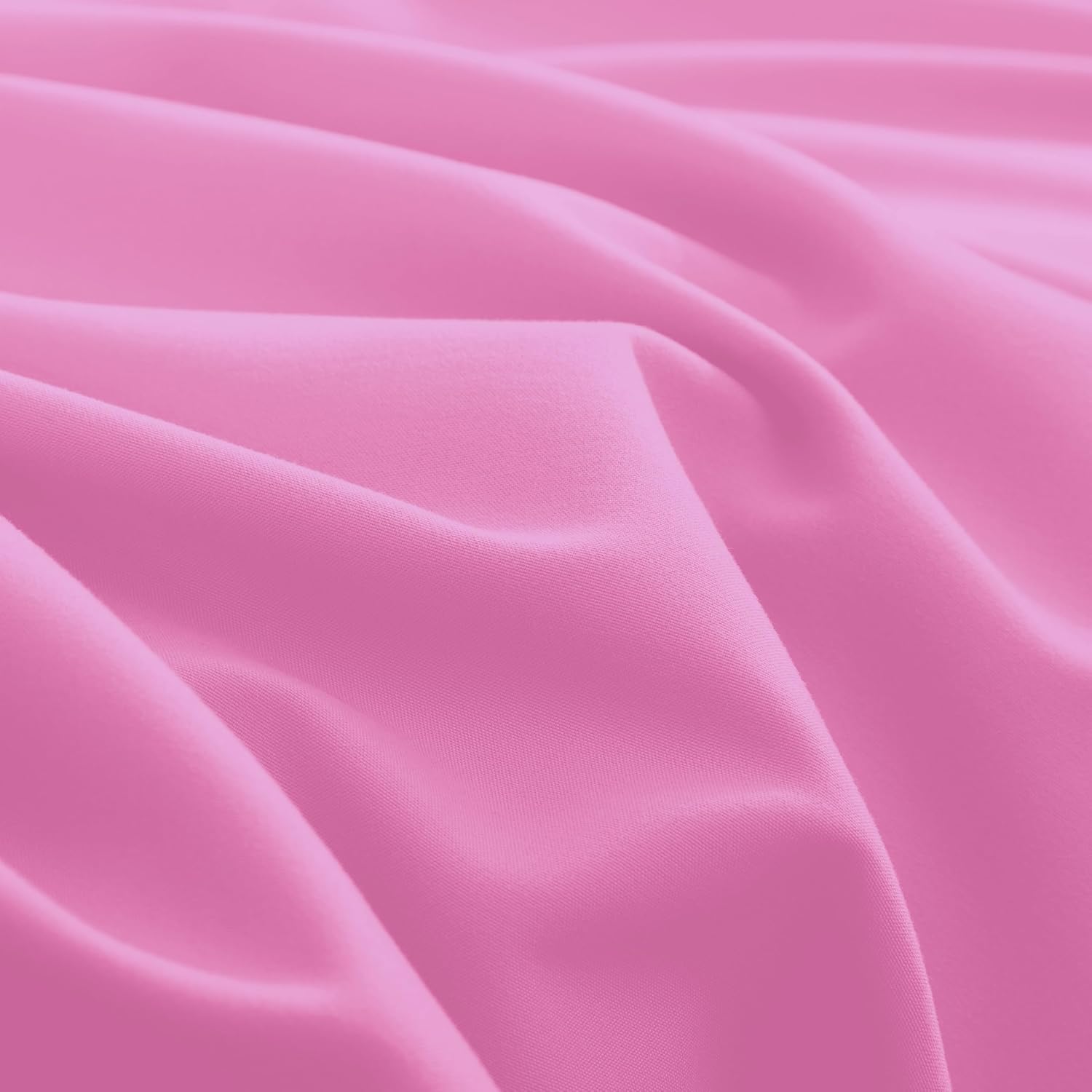 MocassiLuxuryBedding Mocassi Luxury 4-Piece Sheet Set, Ultra Soft 1800 Hotel Quality Microfiber Sheet Set, Fits Mattresses Up to 18 to 24 I…