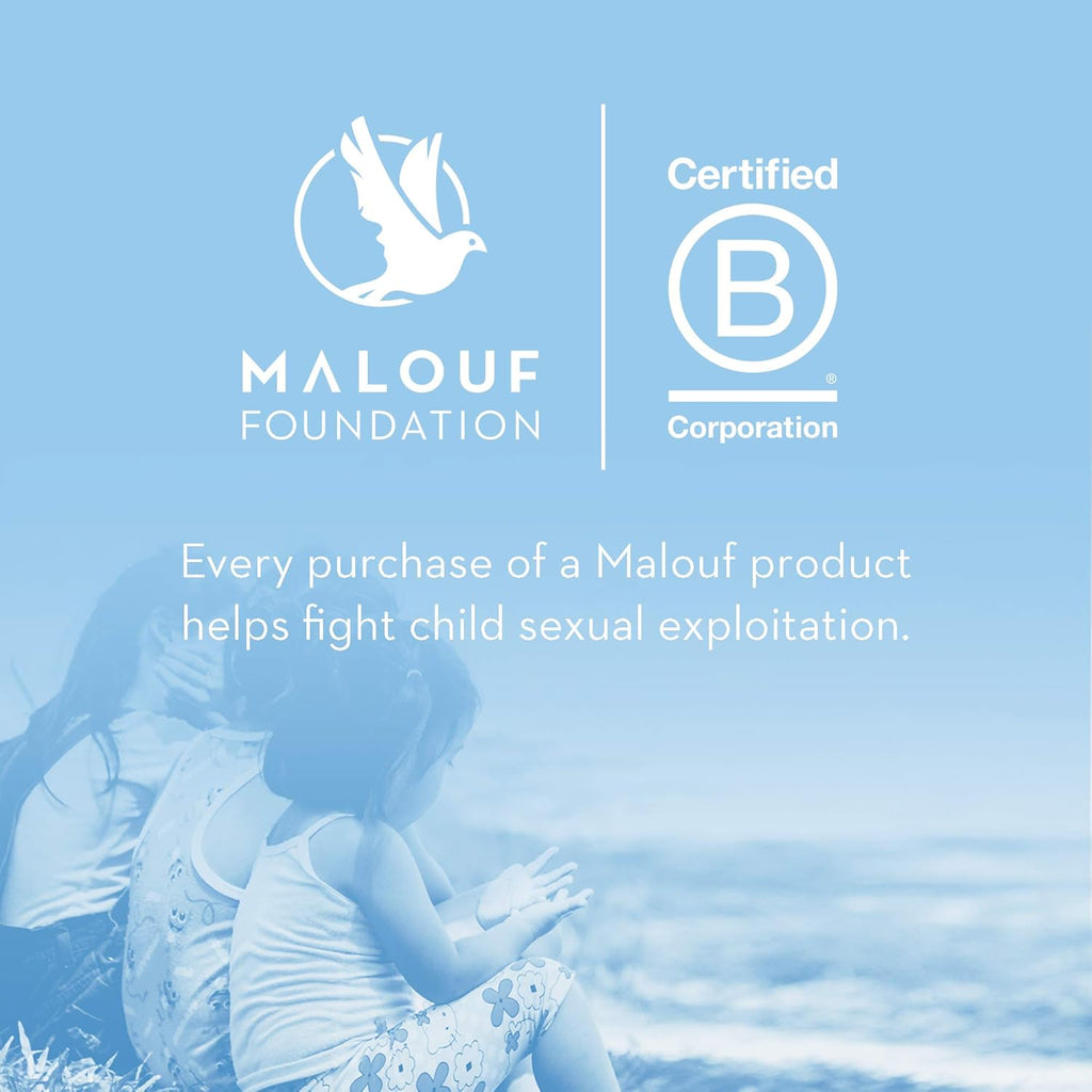 MALOUF Zoned Pillow Infused with Temperature Regulating Gel-New ACTIVEDOUGH Formula is Responsive, Supportive, and Plush-Mid Loft-Queen…