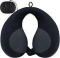 Infanzia Kids Chin Supporting Travel Neck Pillow, Helps Support Head and Neck, Comfortably Designed for Head, Neck, and Chin Support - Idea…