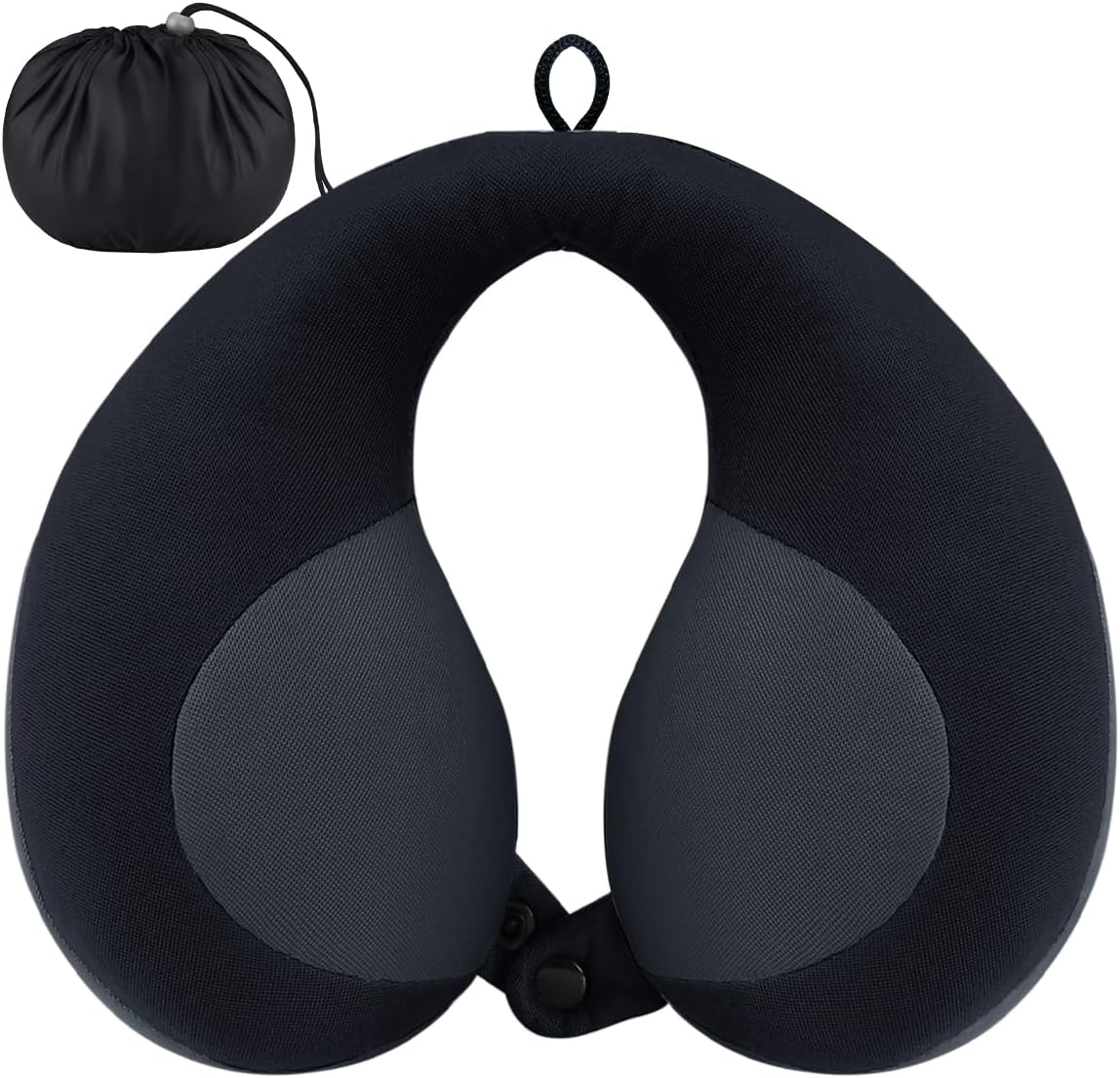 Infanzia Kids Chin Supporting Travel Neck Pillow, Helps Support Head and Neck, Comfortably Designed for Head, Neck, and Chin Support - Idea…
