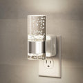 JandCase Night Light, Night Lights Plug into Wall, LED Nightlight with Adjustable Brightness, 5000K, Automatic Night Light Plug in with…