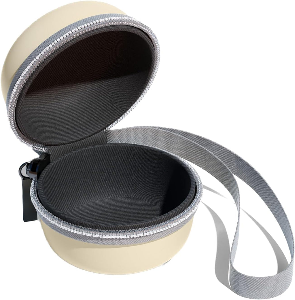 LEICEX Portable Sound Machine Case (Only Travel Case)