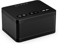 DailyBody Sound Machine White Noise Machine with 30 Natural Soothing Sounds 32 Levels Volume 5 Timers Memory Function Effectively Blocks No…