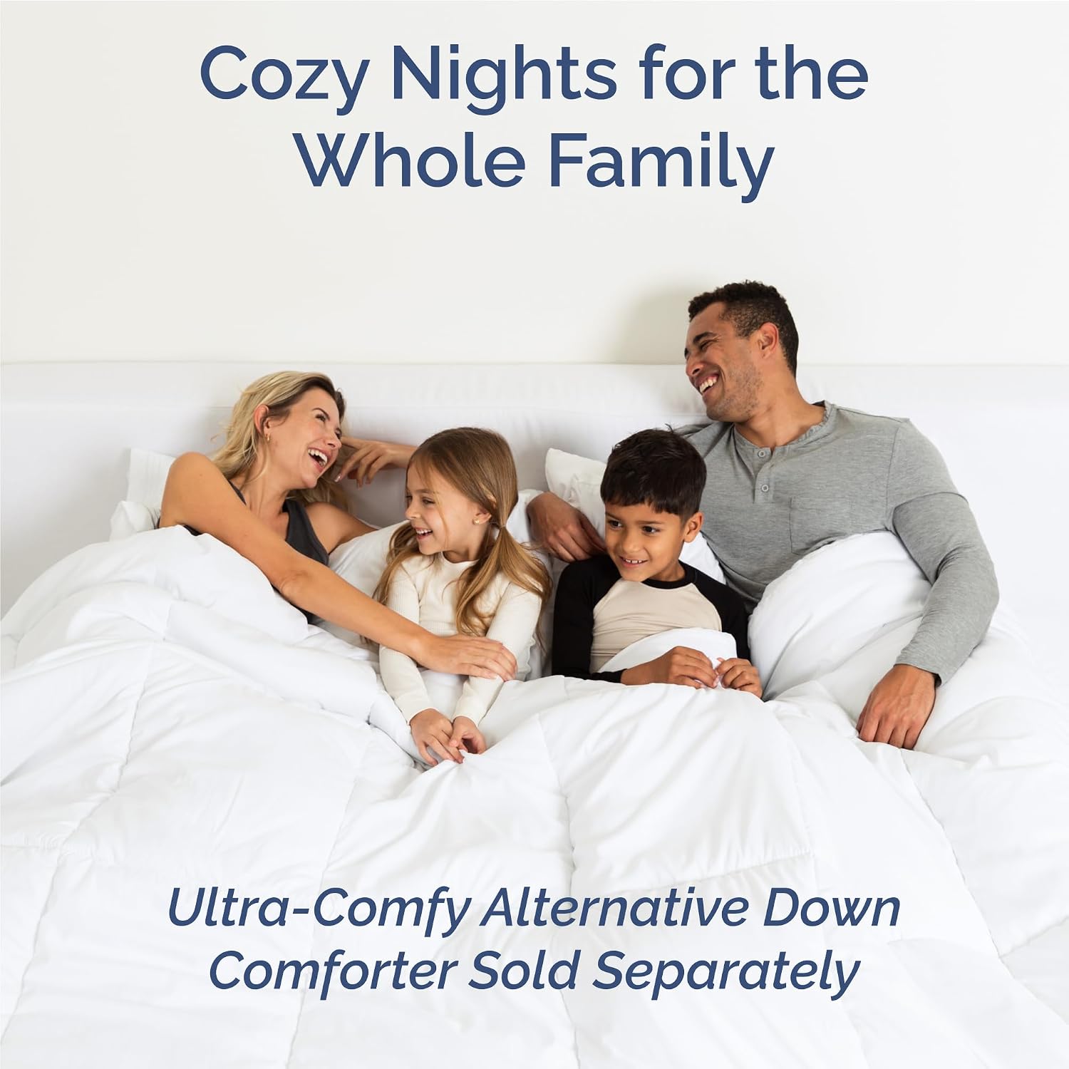 Full 6 Piece Sheet Set - Comfy, Breathable & Cooling - Hotel Luxury Bedding for Women, Men, Kids, Teens and Children - 1 Flat & 1 Fitted…