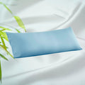 1 Pack Body Size Bamboo Viscose Zippered Pillow Case,400 Thread Count Cooling Pillow Protectors for Hot Sleepers, Luxurious Hotel Quality…