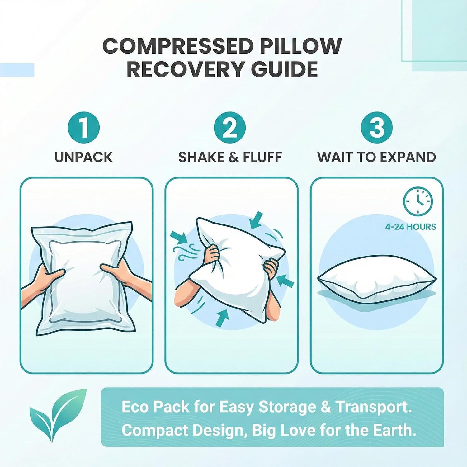 WELBRIT 2PCS Car Pillow for Car Neck Pillow for Driving Seat Neck Support Soft Cushion Back Support Head-Rests for Vehicle Sleeping…