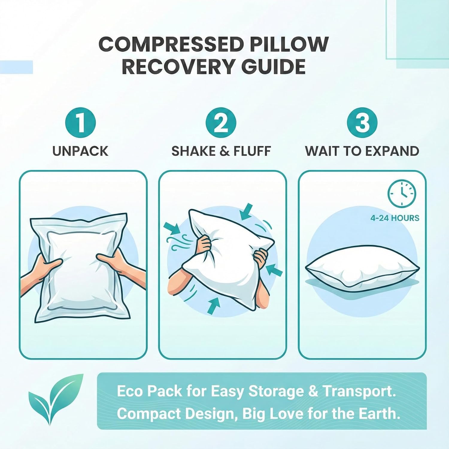WELBRIT 2PCS Car Pillow for Car Neck Pillow for Driving Seat Neck Support Soft Cushion Back Support Head-Rests for Vehicle Sleeping…