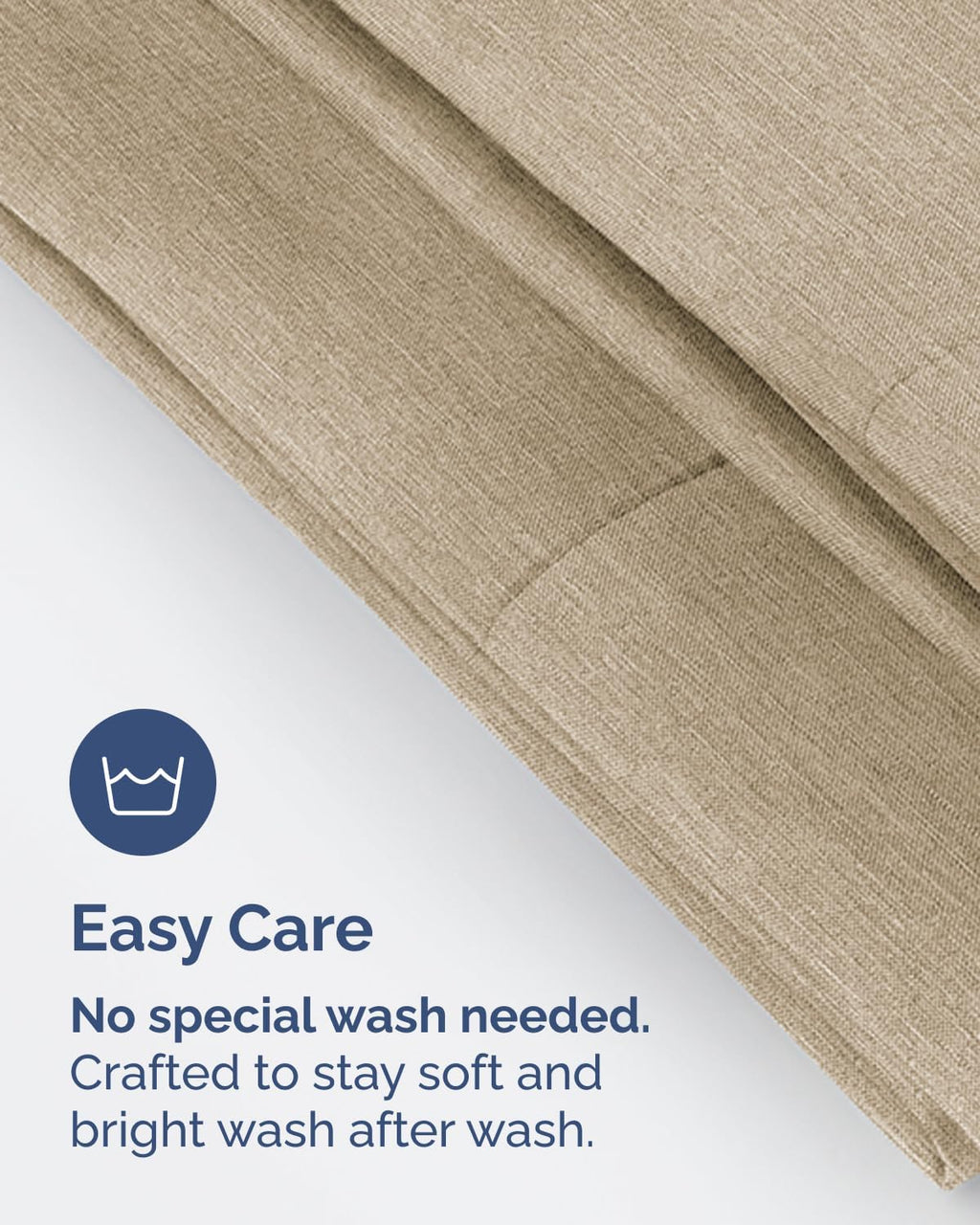 King Pillow Cases Set of 6 - Ultra Soft Hotel Quality Pillowcase Covers - Comfy, Cozy & Wrinkle Free - Shrink & Fade Resistant - Machine…
