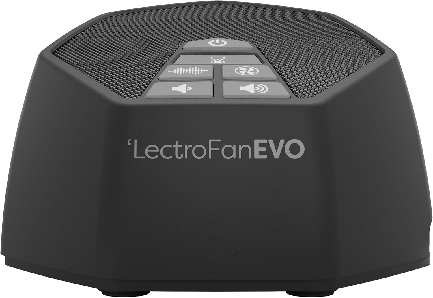 Adaptive Sound Technologies LectroFan EVO - Non-Looping Sound Machine for Sleep - Soothing Noise - Convenient Sleep Timer - Lightweight…