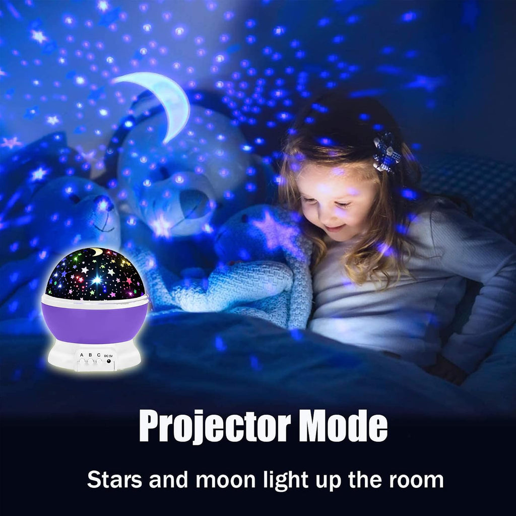 Toys for 1-10 Year Old Boys, Star Projecor for Kids 3-9 Years, Educational Sensory Toys for Boys Girls Autistic Children, Easter Gifts…