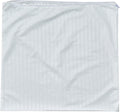 Kingnex Feather Proof 30x30 Euro Pillow Protectors Waterproof Cover for Goose Down Square Throw Pillows 1 Pack 30