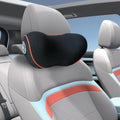 SPRFUFLY Really Comfy Car Headrest Pillow, Car Pillow for Driving with Adjustable Strap, Space Memory Foam Neck Pillow, Breathable…