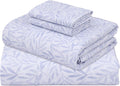 Zoyer 100% Cotton Sheets – Full Size Percale Bedding, Cooling & Breathable, Durable with a Crisp, Soft & Comfortable Feel, 16" Deep Pocket,…