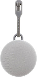 Yogasleep Hushh 2 Portable Sound Machine for Baby & Kids, New Reinforced Clip, Backlit Buttons, Night Light, 6 Soothing Natural Sounds…