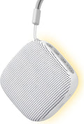 Portable Sound Machine for Travel, White Noise Sound Machine for Sleeping, 52-Hour Lasting Mini Noise Machine with 21 Quality Non-looping…