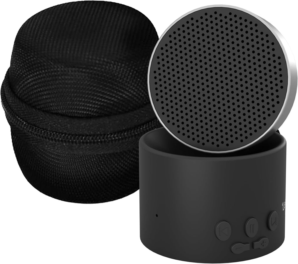 Adaptive Sound Technologies LectroFan Micro2 - Sound Machine for Sleep - Built-in Microphone - Noise-Masking - Precision Volume Settings…