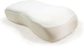 Splintek SleepRight Side Sleeping Pillow – SleepRight Memory Foam Pillow – Best Pillow for Sleeping On Your Side – 24" x 4" Standard Size
