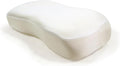 Splintek SleepRight Side Sleeping Pillow – SleepRight Memory Foam Pillow – Best Pillow for Sleeping On Your Side – 24" x 5" Standard Size