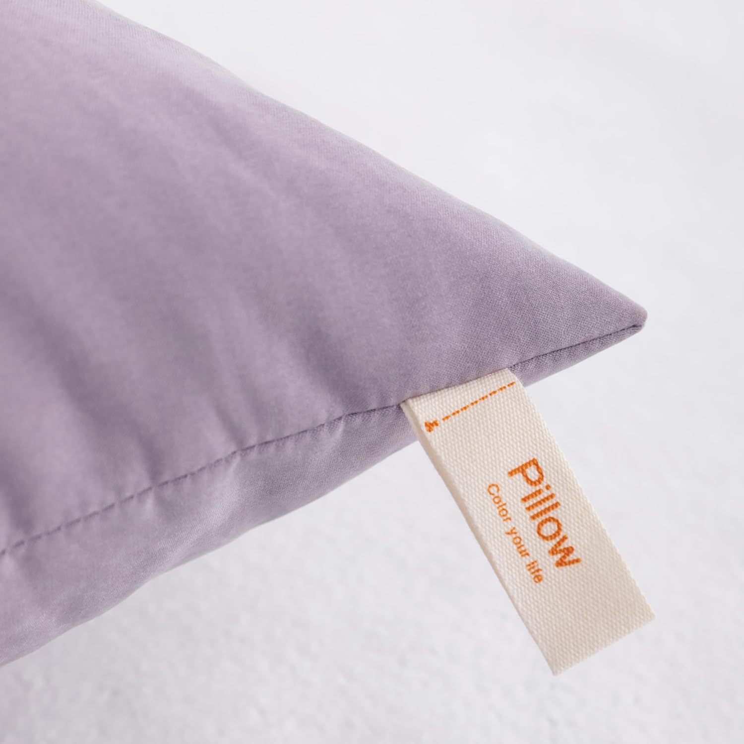 Ntbay Toddler Pillows, Down Alternative 13"x18" Pillows, Machine Washable - Soft and Breathable Travel Small Pillows for Sleeping, Ideal fo…