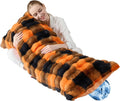 MeadowSkyHome Full Body Pillow 20x54 Inch, Memory Foam Pregnancy Pillow for Side Sleepers, Orthopedic Back Support Maternity Pillow for Women…