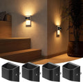 Niorsun Night Lights Plug Into Wall, Auto Brightness Sensor Night Light, 3000K Warm White, Ultra- Wall Light for Hallway Bathroom Bedro…