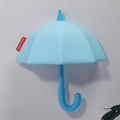 Umbrella Night Light for Kids, Light-Up Magnetic Fridge Lamp, Rechargeable Silicone Lamp for Baby Nursery,3 Levels Dimmable 30 minute…