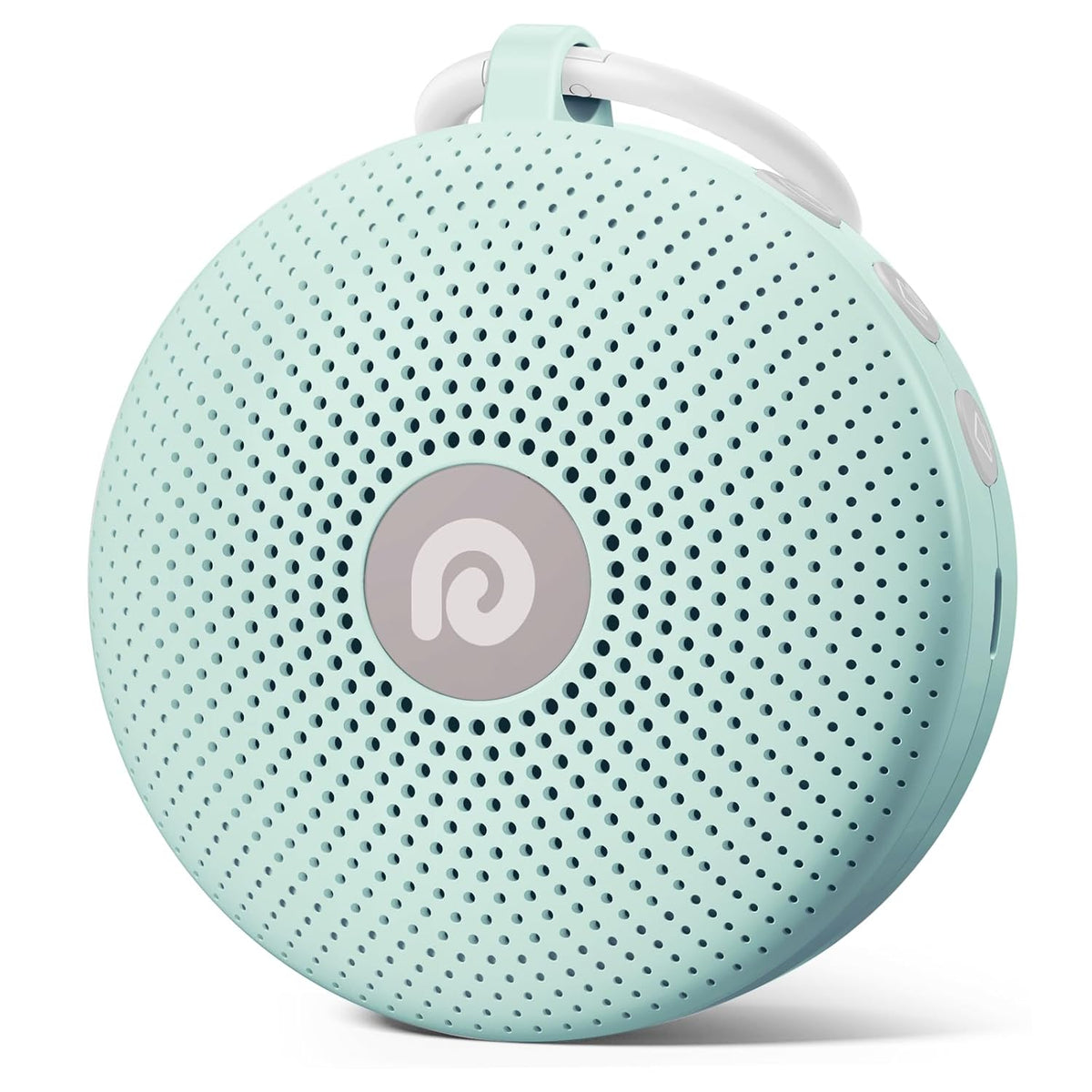 Dreamegg Sound relaxation Machine - Portable Sound Machine for Baby Adult, Features Powerful Battery, 21 Soothing Sound, Noise Canceling…