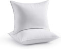SewardParkhome Seward Park Bed Pillow King Size Set of 2, Shams Insert 20 x 36 inch, Down Alternative Cooling Pillows for Stomach, Side or…