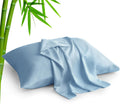 Bedelite King Size Pillow Cases Set of 2, Rayon Derived from Bamboo, Cooling Pillow Cases for Hot Sleepers & Night Sweats, Breathable and S…