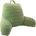 Reading Pillows for Sitting in Bed Adult, Back Rest Pillow for Sitting in Bed and Chair, Back Support Chair Pillow for Couch Support for…